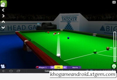 Tải game Bia Snooker cho điện thoại Android -game-android.xtgem.com