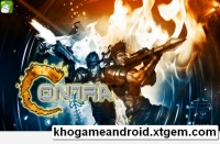 Contrahd