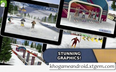  Tải game trượt tuyết cho điện thoại Android<br /><br />
  -game-android.xtgem.com